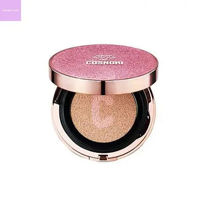 [COSNORI] Blossom Tone-up Cushion Pink Beige - Seoul Vibe