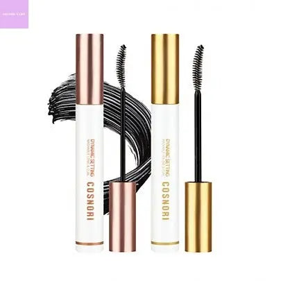 [COSNORI] Dynamic Setting Washable Mascara 7ml - Seoul Vibe