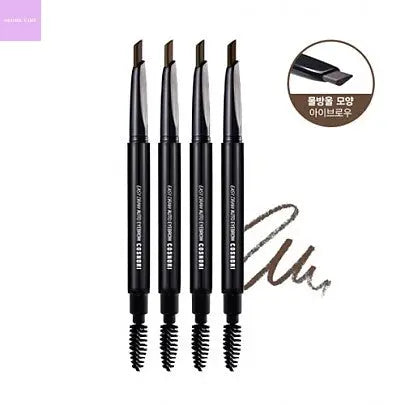 [COSNORI] Easy Draw Auto Eyebrow - Seoul Vibe