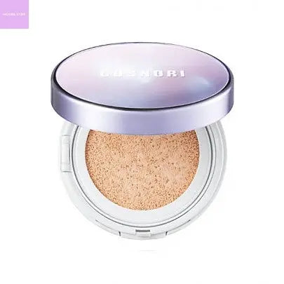 [COSNORI] Panthenol Barrier Cushion - Seoul Vibe