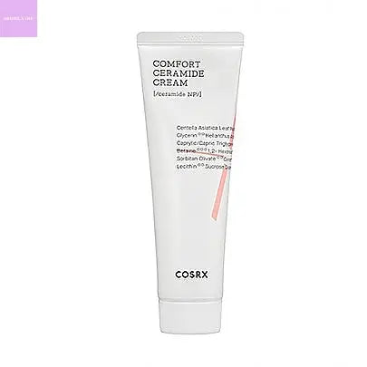 [COSRX] Balancium Comfort Ceramide Cream 80g - Seoul Vibe