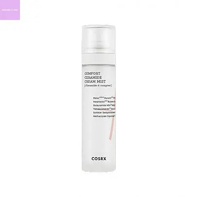 [COSRX] Balancium Comfort Ceramide Cream Mist 120ml seoul vibe