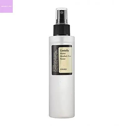 [COSRX] Centella Water Alcohol-free Toner 150ml Seoul Vibe