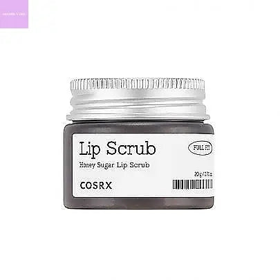 [COSRX] Full Fit Honey Sugar Lip Scrub - Seoul Vibe