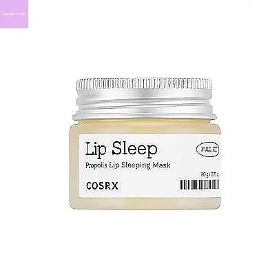 [COSRX] Full Fit Propolis Lip Sleeping Mask - Seoul Vibe