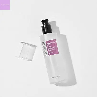 [COSRX] Galactomyces 95 Tone Balancing Essence 100ml Seoul Vibe