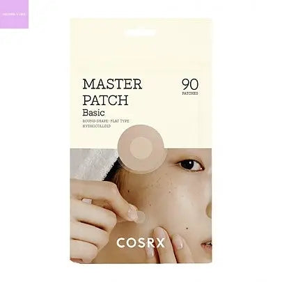 [COSRX] Master Patch Basic 90pcs Seoul Vibe