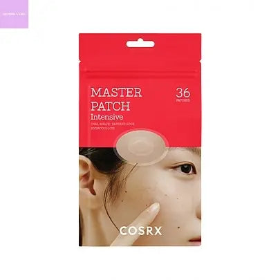 [COSRX] Master Patch Intensive 36pcs Seoul Vibe