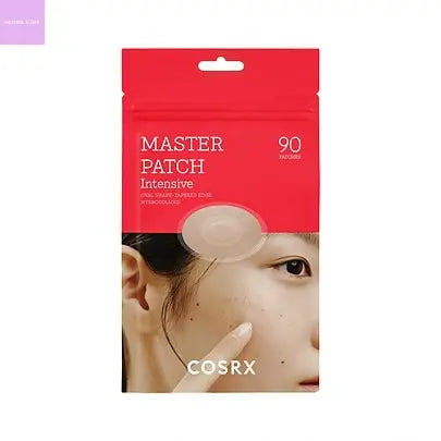 [COSRX] Master Patch Intensive 90pcs Seoul Vibe