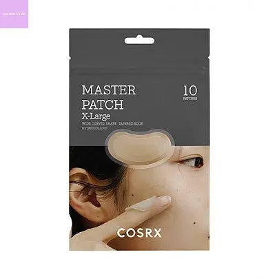 [COSRX] Master Patch X-LARGE 10pcs Seoul Vibe