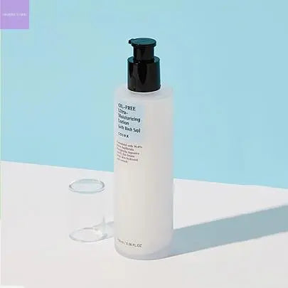 [COSRX] Oil-Free Ultra-Moisturizing Lotion seoul vibe