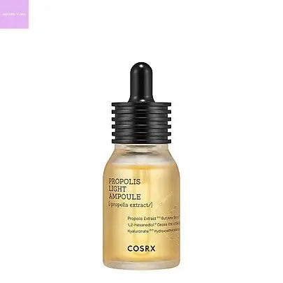 [COSRX] Propolis Light Ampoule 30ml Seoul Vibe