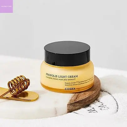 [COSRX] Propolis Light Cream 65ml - Seoul Vibe