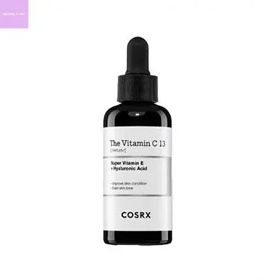 [COSRX] The Vitamin C 13 serum 20ml - Seoul Vibe