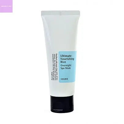 [COSRX] Ultimate Nourishing Rice Overnight Mask 60ml Seoul Vibe