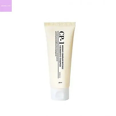 [CP-1] BRIGHT COMPLEX INTENSE Nourishing Shampoo 100ml Hanul Hanbok