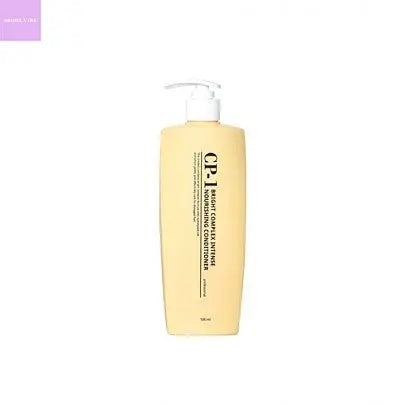 [CP-1]   Bright Complex Intense Nourishing Conditioner 500ml Hanul Hanbok