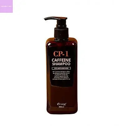 [CP-1] Caffeine Shampoo 300ml Hanul Hanbok