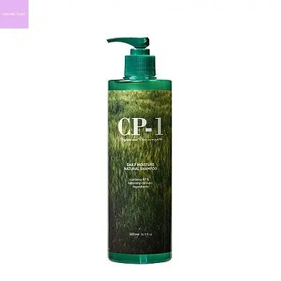 [CP-1] Daily Moisture Shampoo 500ml Hanul Hanbok