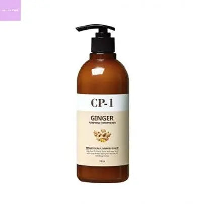 [CP-1] Ginger Purifying Conditioner 500ml Hanul Hanbok