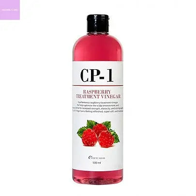 [CP-1] Raspberry Treatment Vinegar 500ml Hanul Hanbok