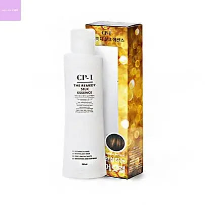 [CP-1] The Remedy Silk Essence 150ml Hanul Hanbok