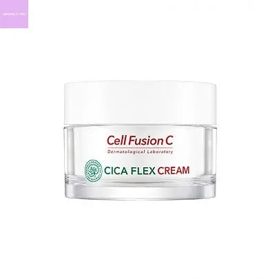 [Cell Fusion C] Cica Flex Cream 55ml seoul vibe