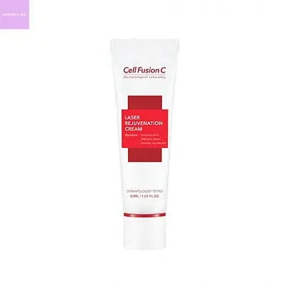 [Cell Fusion C] Laser Rejuvenation Cream 50ml - Seoul Vibe