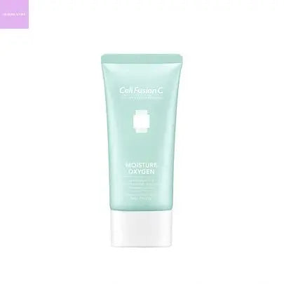 [Cell Fusion C] Moisture Oxygen 80ml seoul vibe