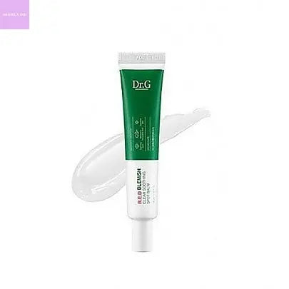 [DR.G] R.E.D Blemish Clear Soothing Spot Balm 30ml - Seoul Vibe