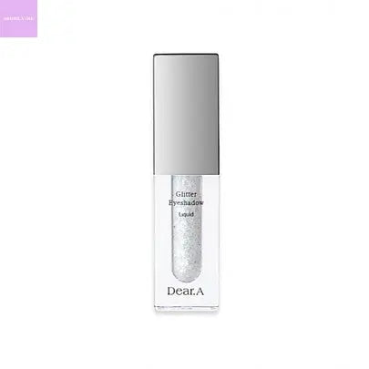 [Dear.A] Glitter Eyeshadow - Seoul Vibe