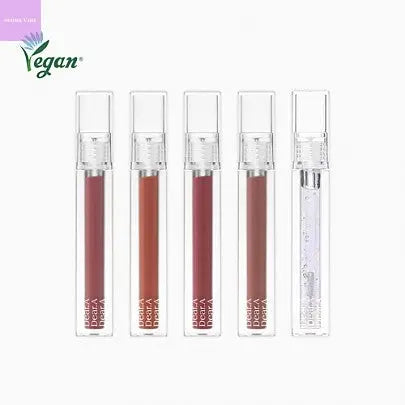 [Dear.A] Sheer Velvet Tint - Seoul Vibe