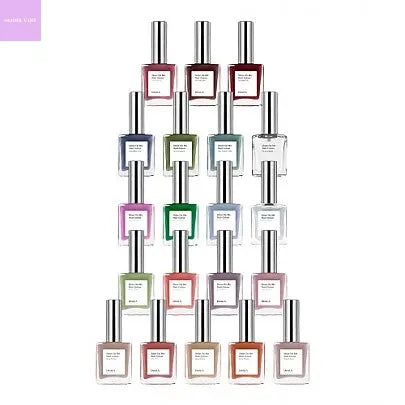 [Dear.A] Shine On Me Nail Colour seoul vibe