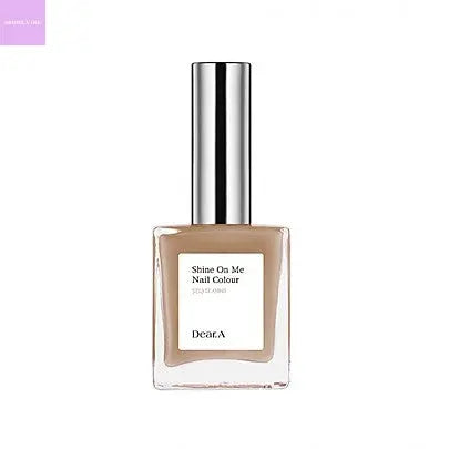 [Dear.A] Shine On Me Nail Colour seoul vibe