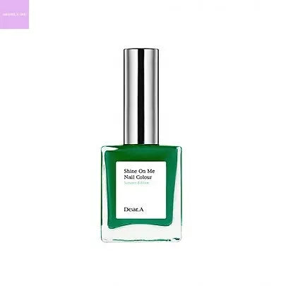 [Dear.A] Shine On Me Nail Colour seoul vibe