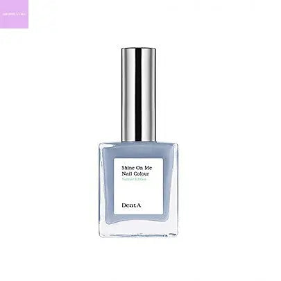 [Dear.A] Shine On Me Nail Colour seoul vibe
