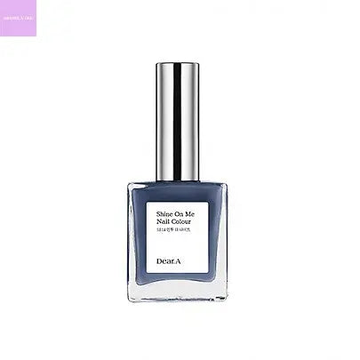 [Dear.A] Shine On Me Nail Colour seoul vibe