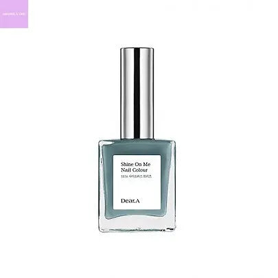 [Dear.A] Shine On Me Nail Colour seoul vibe