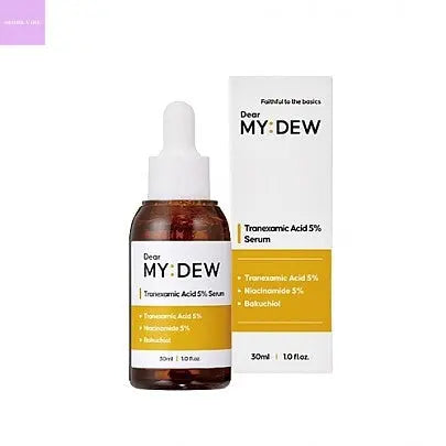 [DearMYDEW] Tranexamic Acid 5% Serum 30ml Seoul Vibe