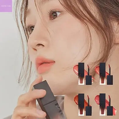 [Dinto] Blur-Finish Lip Tint - Seoul Vibe
