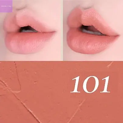 [Dinto] Blur-Finish Lip Tint - Seoul Vibe