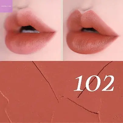 [Dinto] Blur-Finish Lip Tint - Seoul Vibe