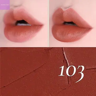 [Dinto] Blur-Finish Lip Tint - Seoul Vibe