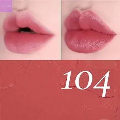[Dinto] Blur-Finish Lip Tint - Seoul Vibe