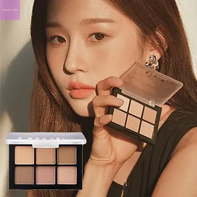 [Dinto] Blur-Finish Shadow - Seoul Vibe