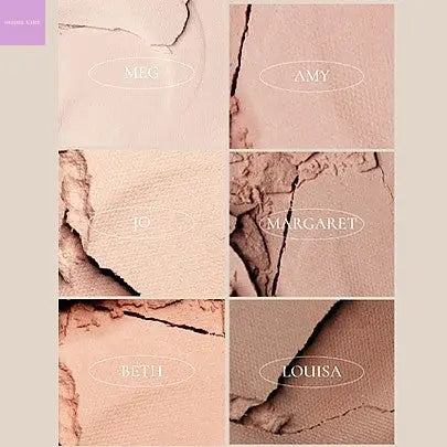[Dinto] Blur-Finish Shadow - Seoul Vibe