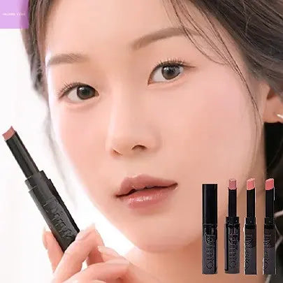 [Dinto] Bronte Melting-Glow Lip Balm - Seoul Vibe