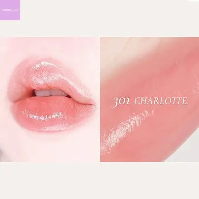 [Dinto] Bronte Melting-Glow Lip Balm - Seoul Vibe