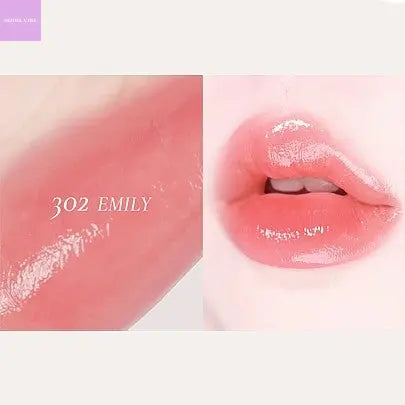 [Dinto] Bronte Melting-Glow Lip Balm - Seoul Vibe