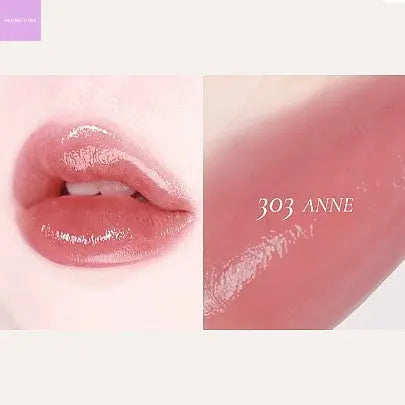 [Dinto] Bronte Melting-Glow Lip Balm - Seoul Vibe